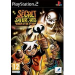 The Secret Saturdays - Beasts of the 5th Sun [PS2]